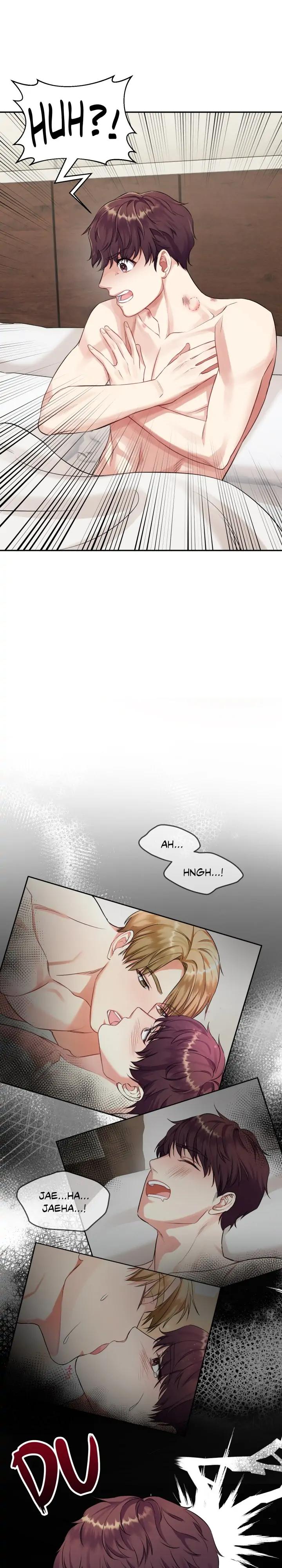 How to Train a Good-for-Nothing Rich Boy by Cheodol [Eng] page 24