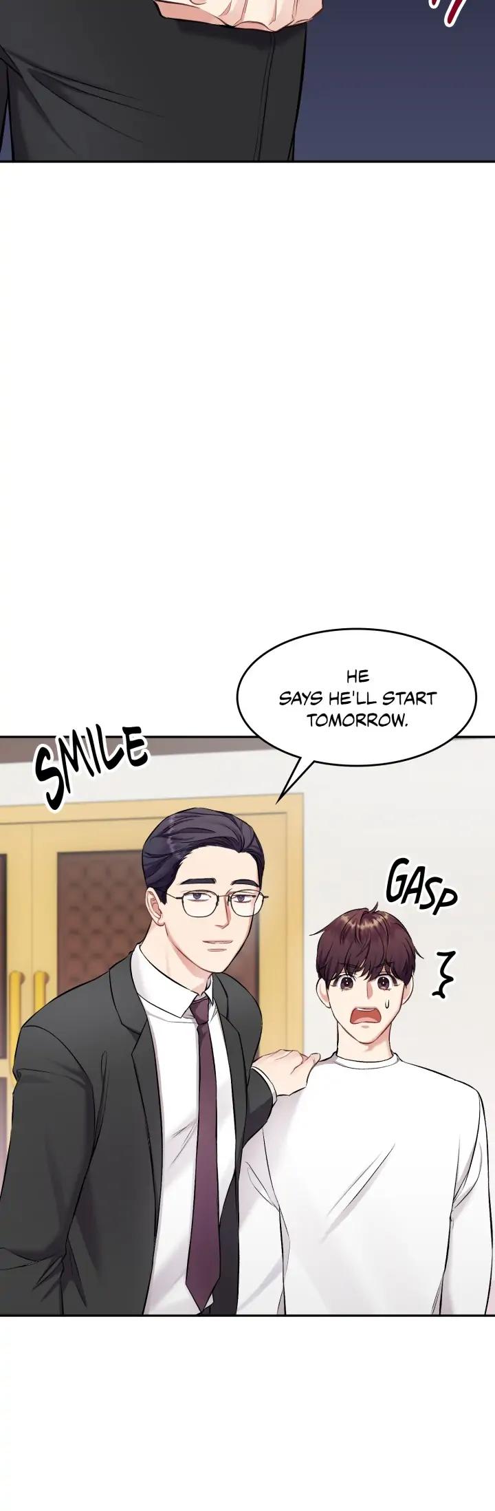 How to Train a Good-for-Nothing Rich Boy by Cheodol [Eng] page 23