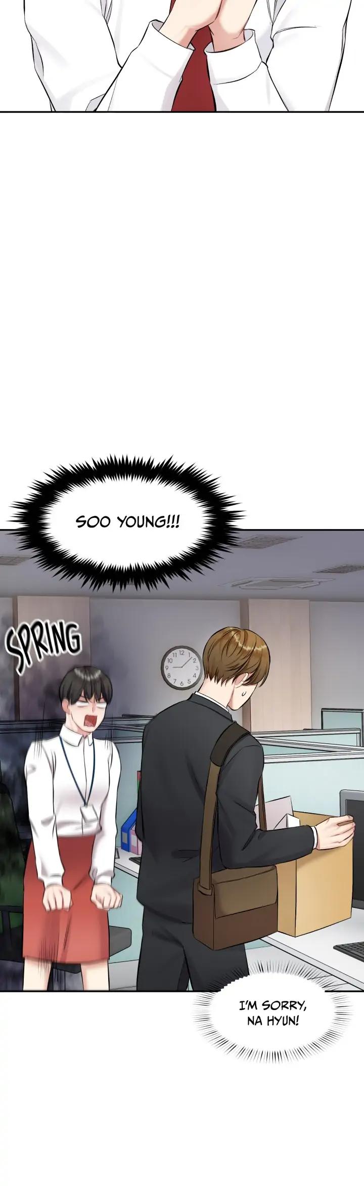 How to Train a Good-for-Nothing Rich Boy by Cheodol [Eng] page 23