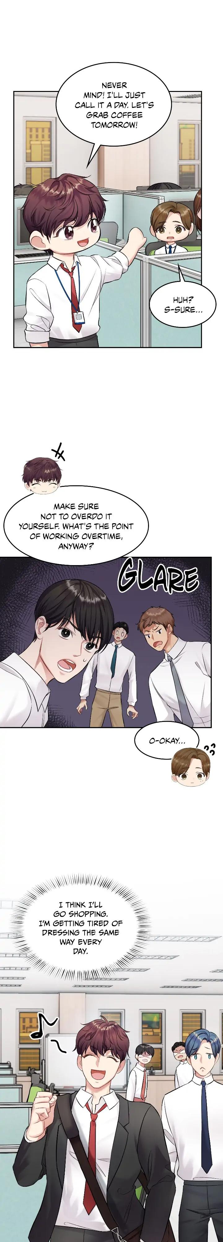 How to Train a Good-for-Nothing Rich Boy by Cheodol [Eng] page 24