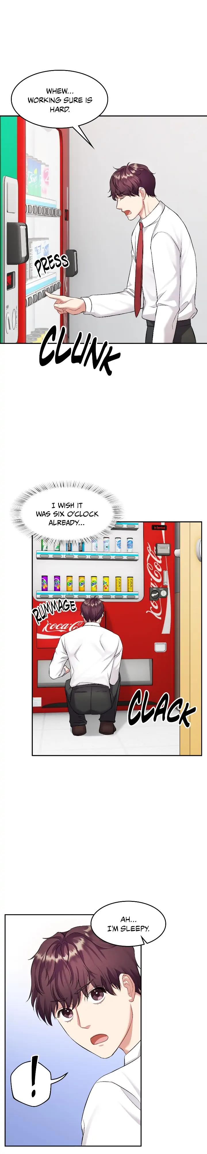 How to Train a Good-for-Nothing Rich Boy by Cheodol [Eng] page 24