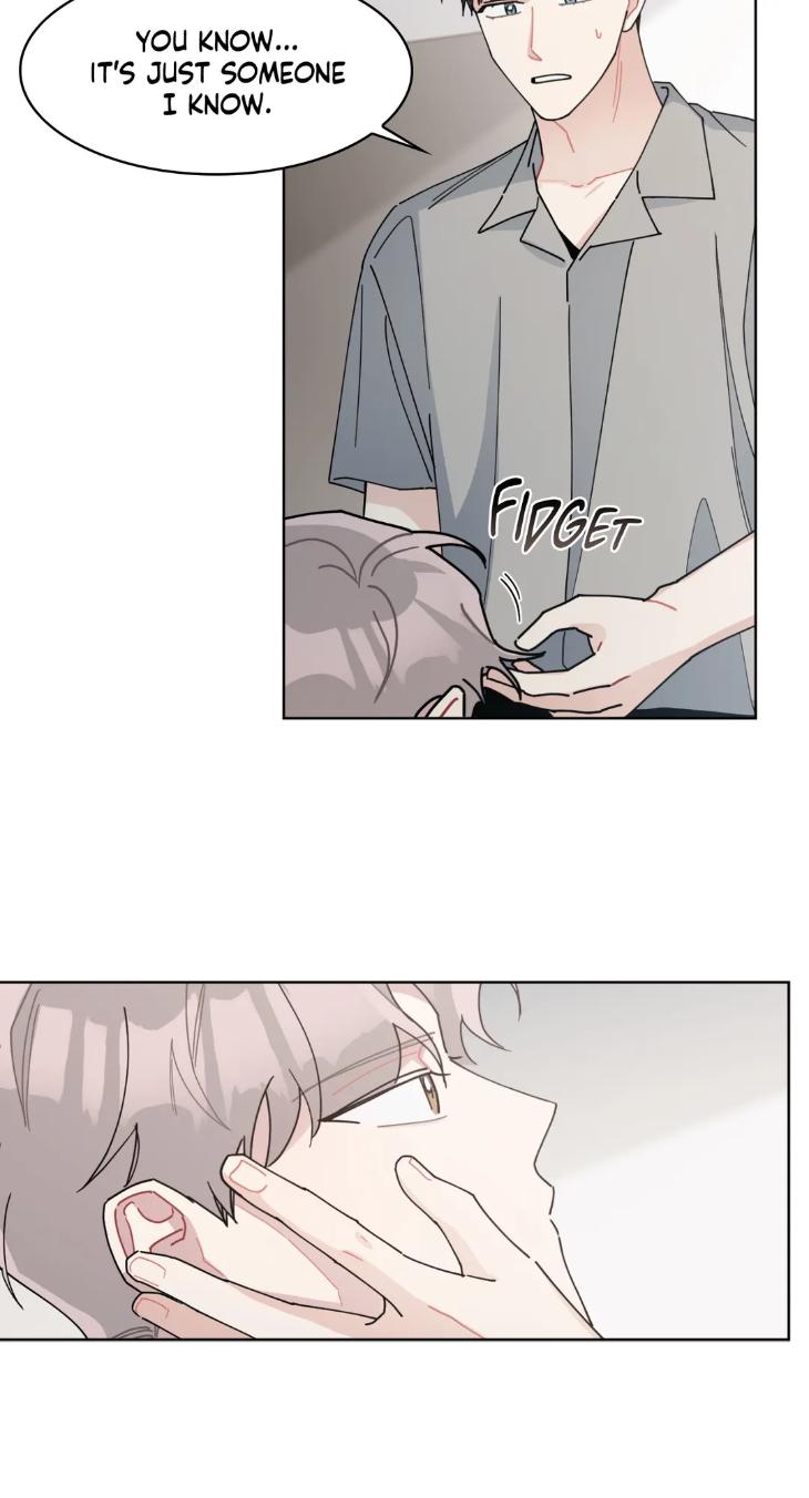 Just Something I’ve Heard by Onwoozoo/ Seolang [Eng] page 24