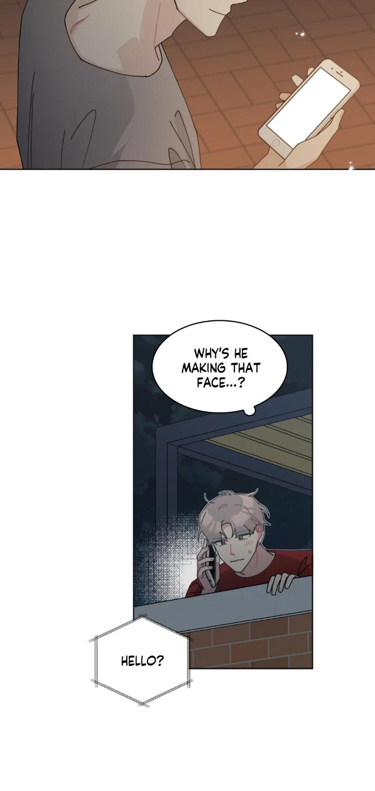 Just Something I’ve Heard by Onwoozoo/ Seolang [Eng] page 25