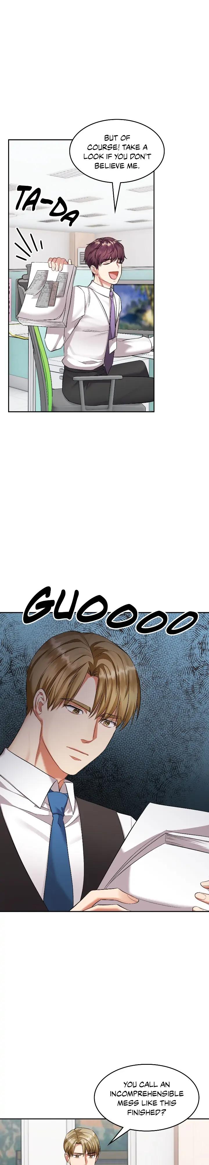 How to Train a Good-for-Nothing Rich Boy by Cheodol [Eng] page 24