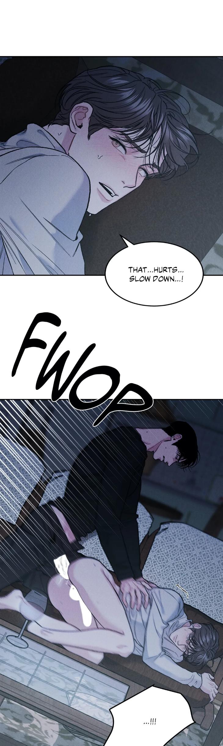 Limited Run by Eeej [Eng] page 25