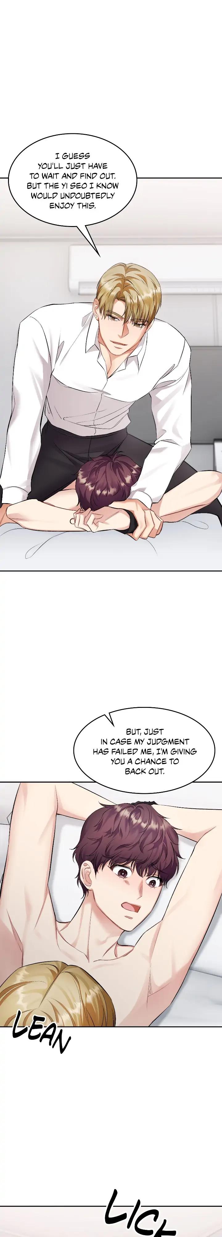 How to Train a Good-for-Nothing Rich Boy by Cheodol [Eng] page 25