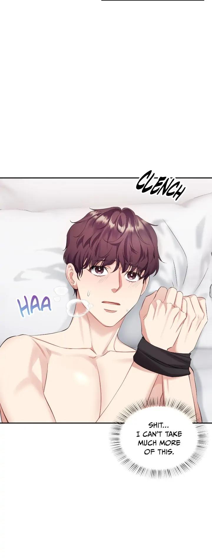 How to Train a Good-for-Nothing Rich Boy by Cheodol [Eng] page 24