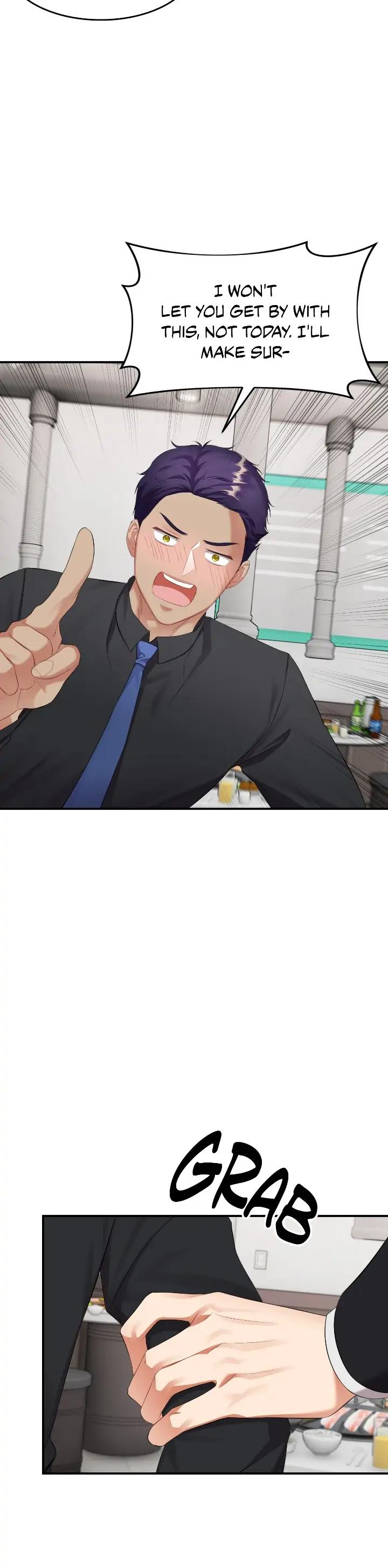 How to Train a Good-for-Nothing Rich Boy by Cheodol [Eng] page 25