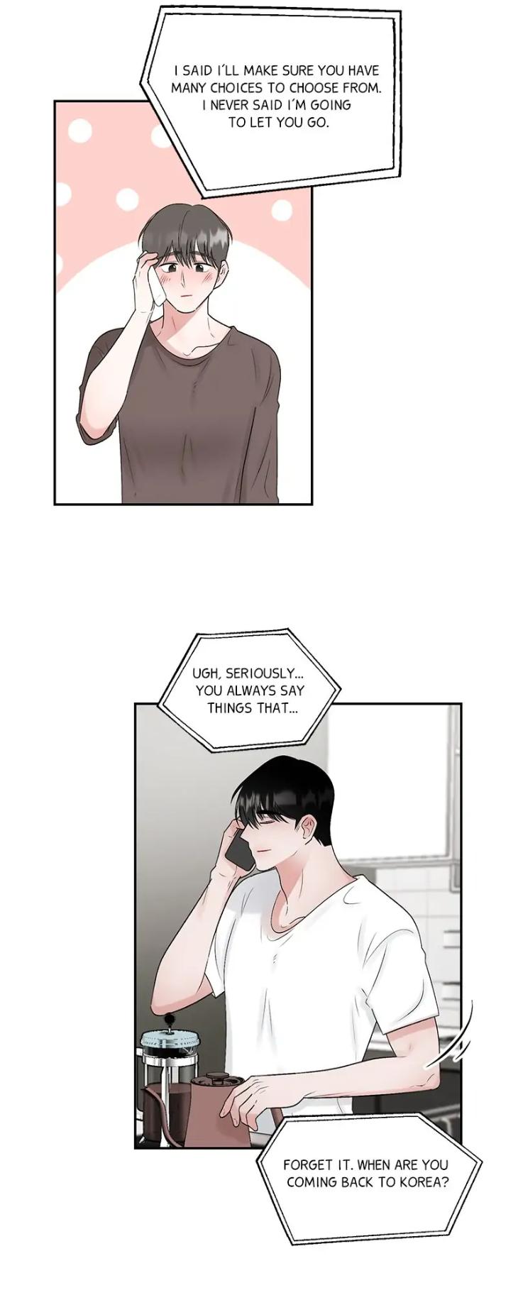 There, Not There by JJ/ Kang Bok-chi [Eng] page 22