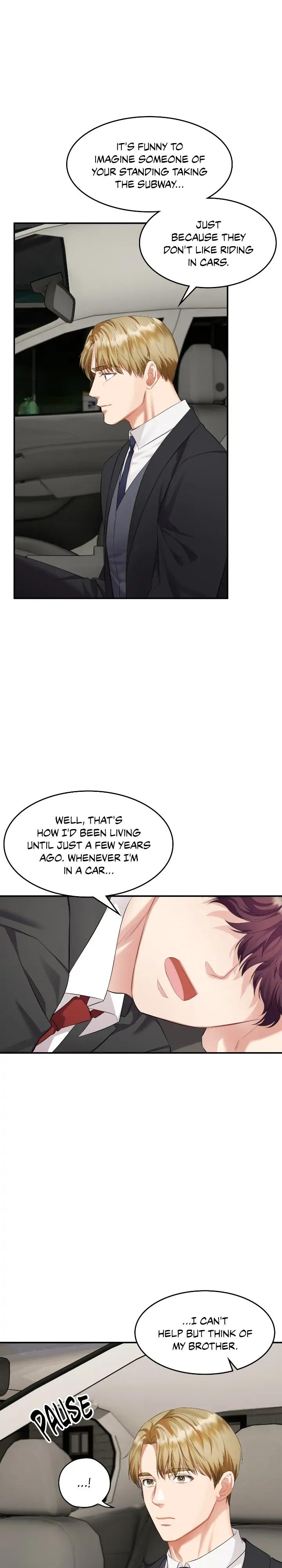 How to Train a Good-for-Nothing Rich Boy by Cheodol [Eng] page 23