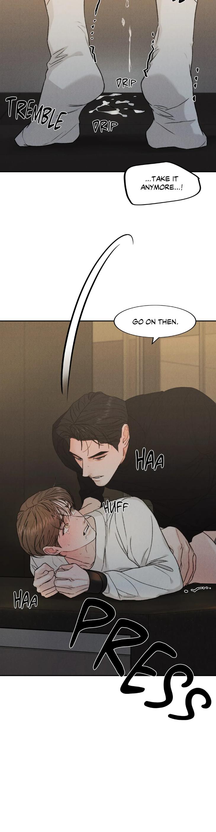 Limited Run by Eeej [Eng] page 25