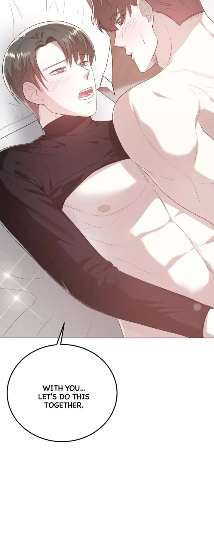 The Tasty Florida: The Recipe of Love by Kim Yong Kyu [Eng] page 23