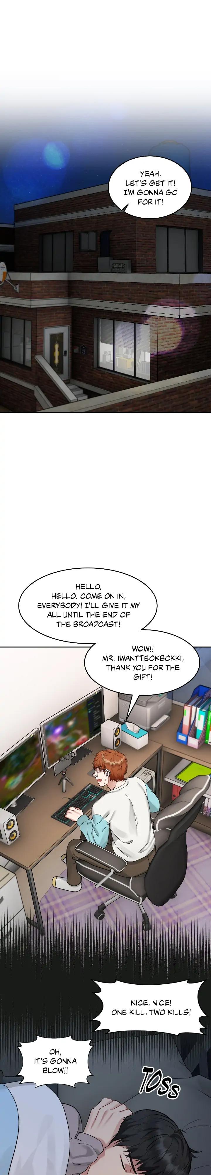 How to Train a Good-for-Nothing Rich Boy by Cheodol [Eng] page 24