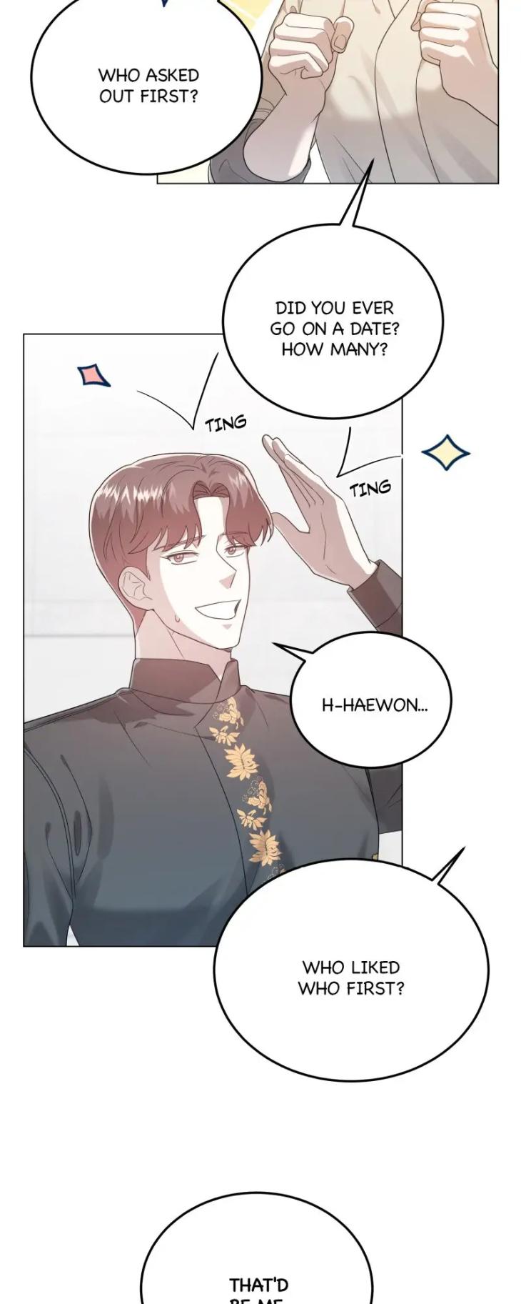 The Tasty Florida: The Recipe of Love by Kim Yong Kyu [Eng] page 23