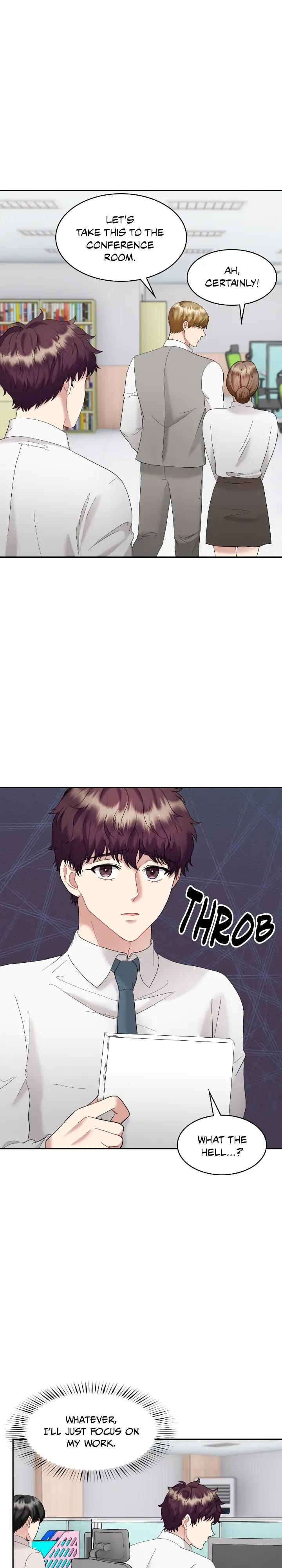 How to Train a Good-for-Nothing Rich Boy by Cheodol [Eng] page 23