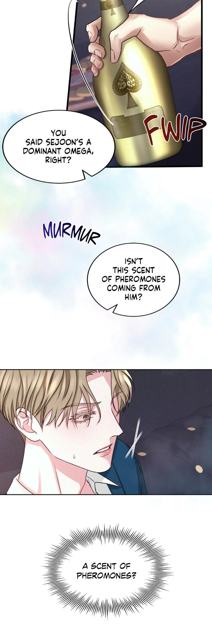 Instant Family by Ananas/ Kingo – Uncensored [Eng] page 25