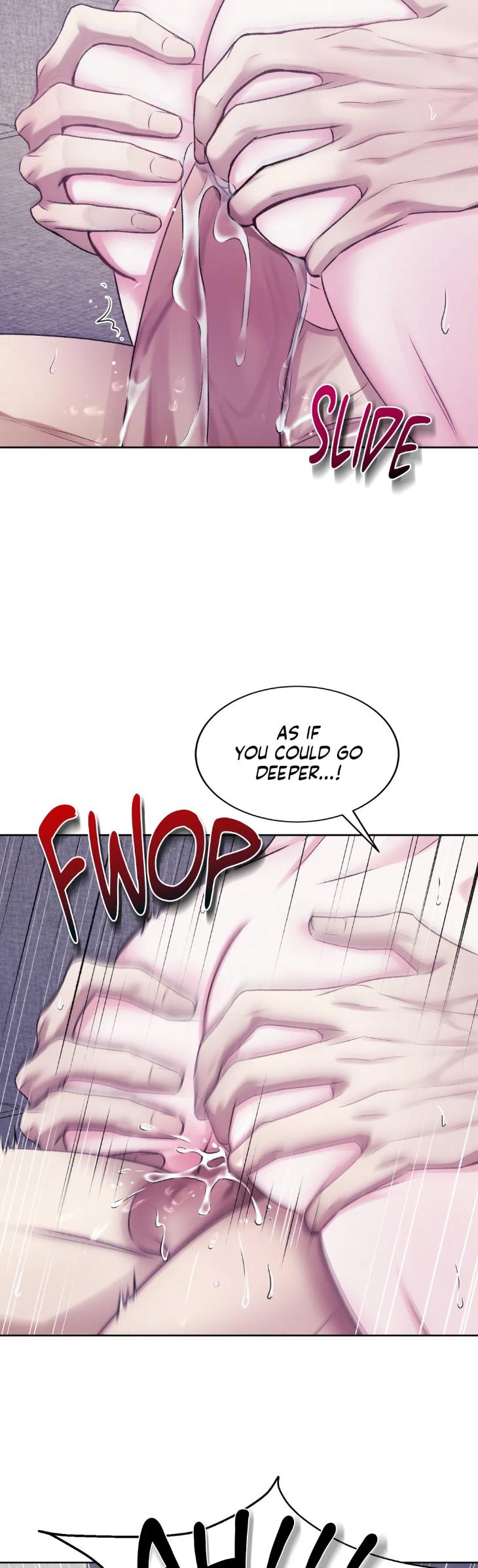 Instant Family by Ananas/ Kingo – Uncensored [Eng] page 25