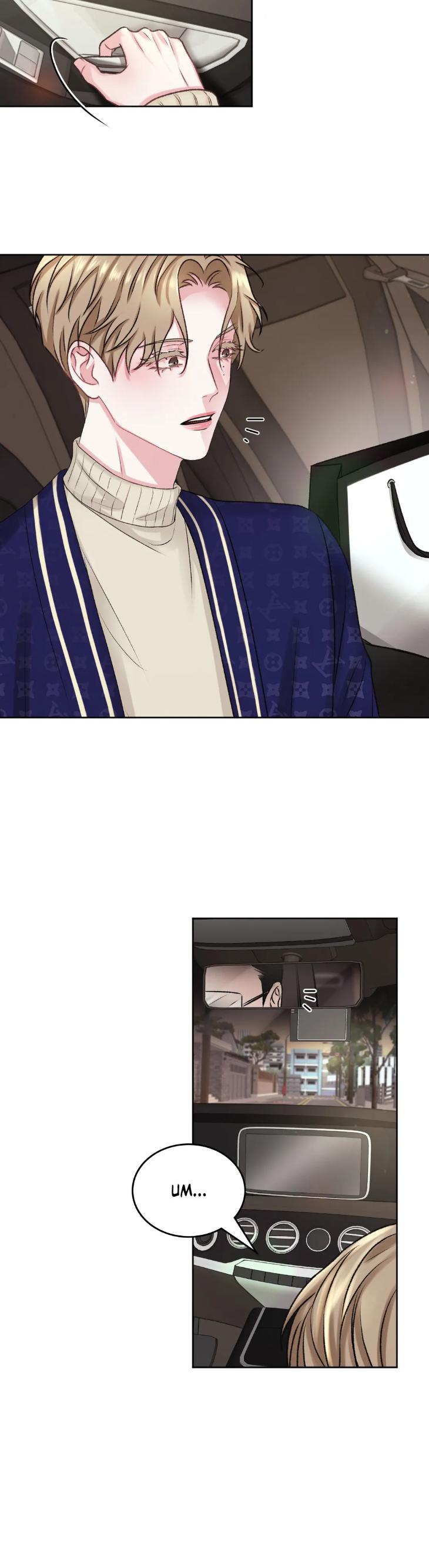 Instant Family by Ananas/ Kingo – Uncensored [Eng] page 26