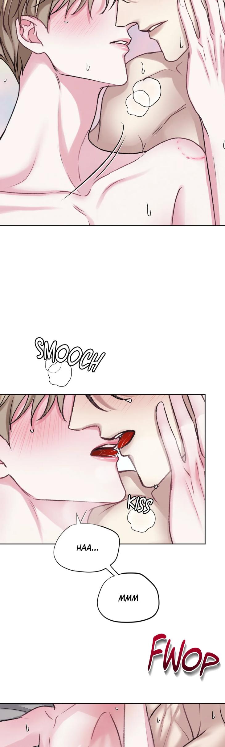 Instant Family by Ananas/ Kingo – Uncensored [Eng] page 26