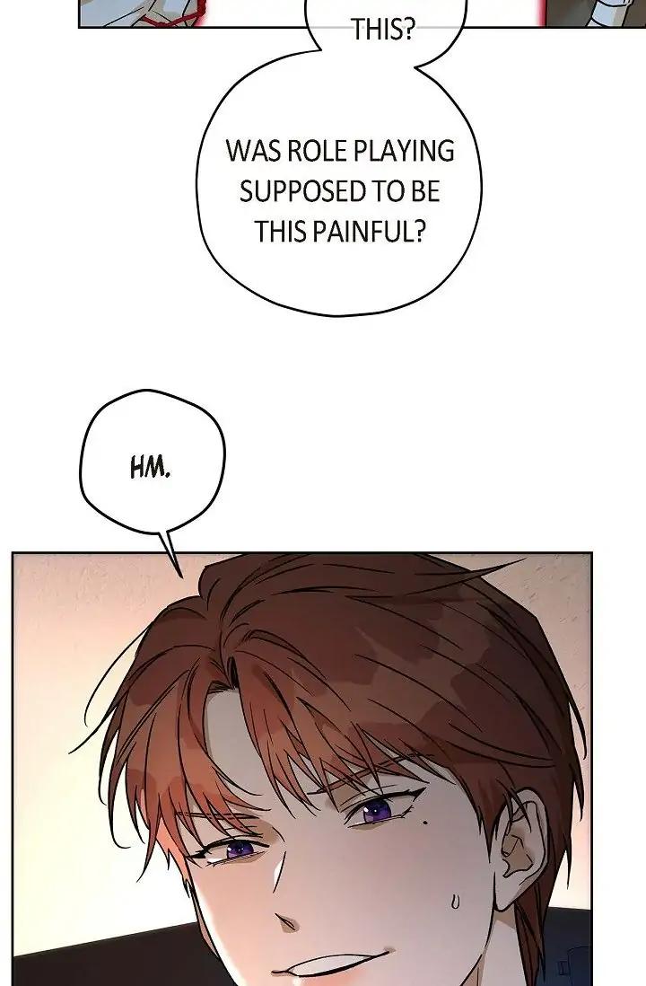 Hard-Boiled Love by Gwendolyn [Eng] page 25