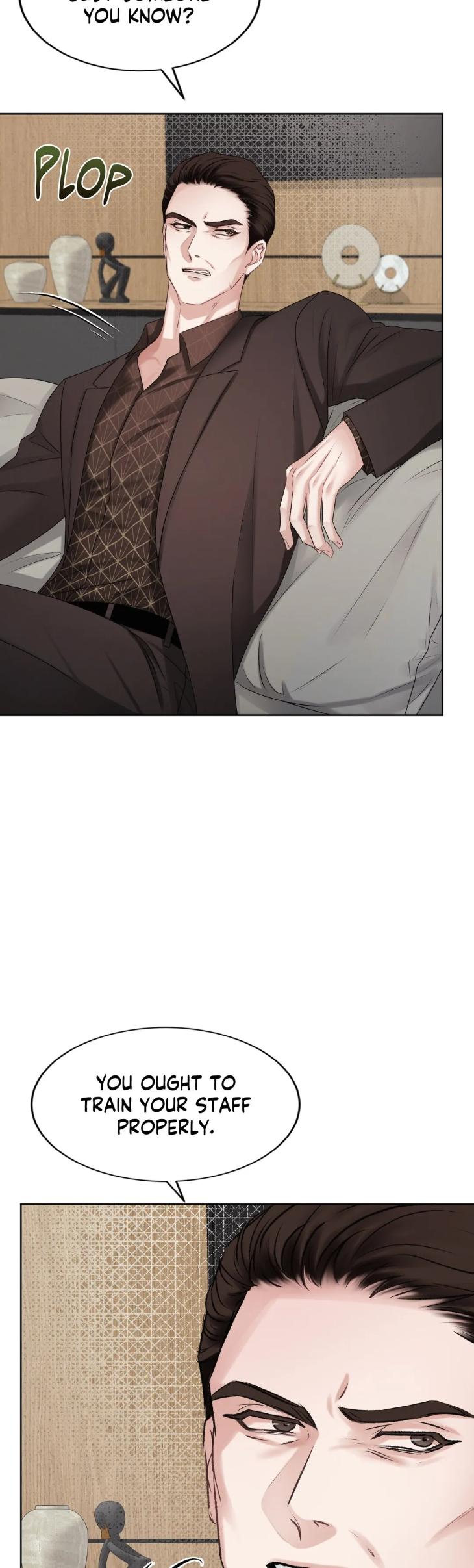 Instant Family by Ananas/ Kingo – Uncensored [Eng] page 25