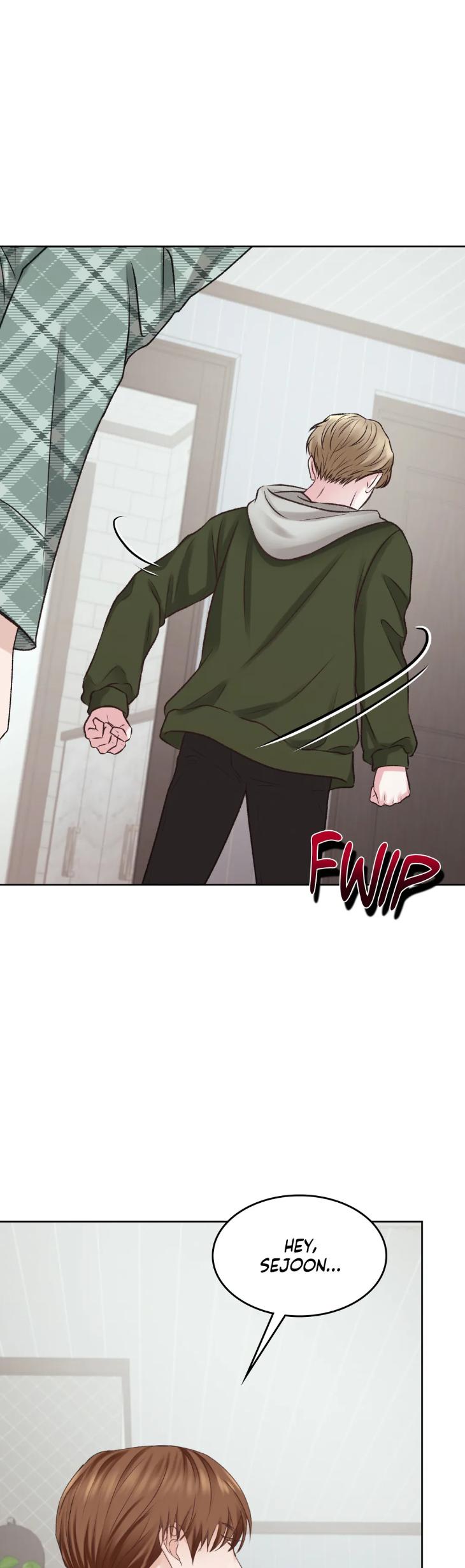 Instant Family by Ananas/ Kingo – Uncensored [Eng] page 26