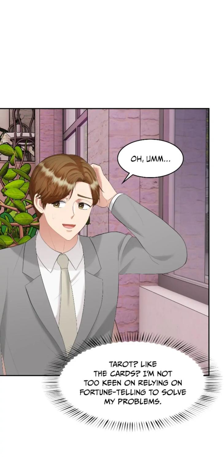 How to Train a Good-for-Nothing Rich Boy by Cheodol [Eng] page 25