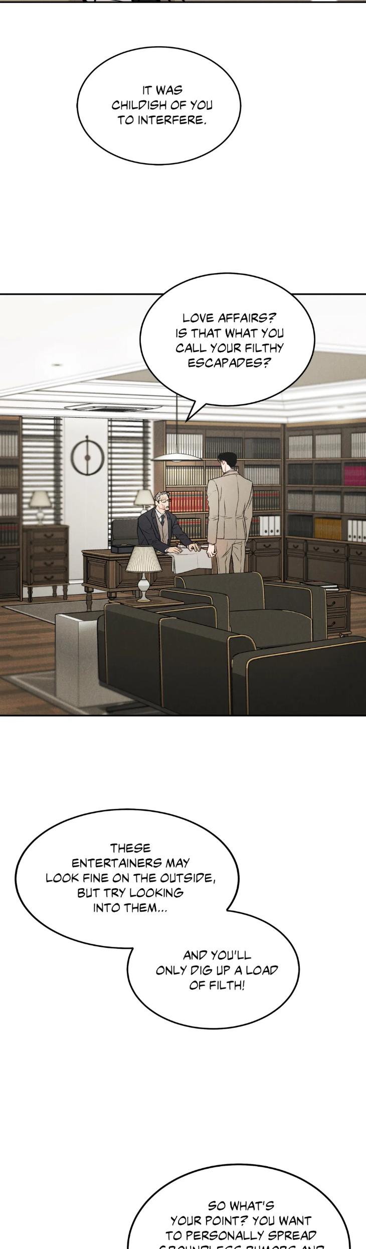 Limited Run by Eeej [Eng] page 26