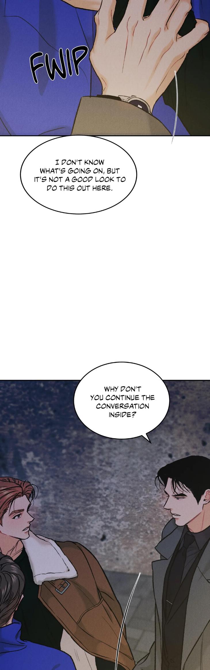 Limited Run by Eeej [Eng] page 26