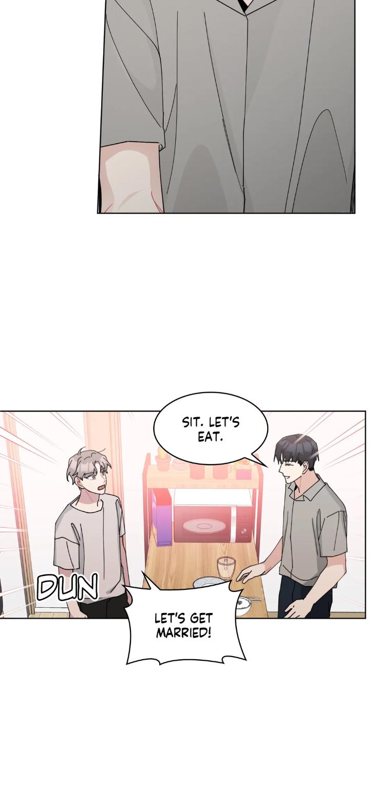 Just Something I’ve Heard by Onwoozoo/ Seolang [Eng] page 26
