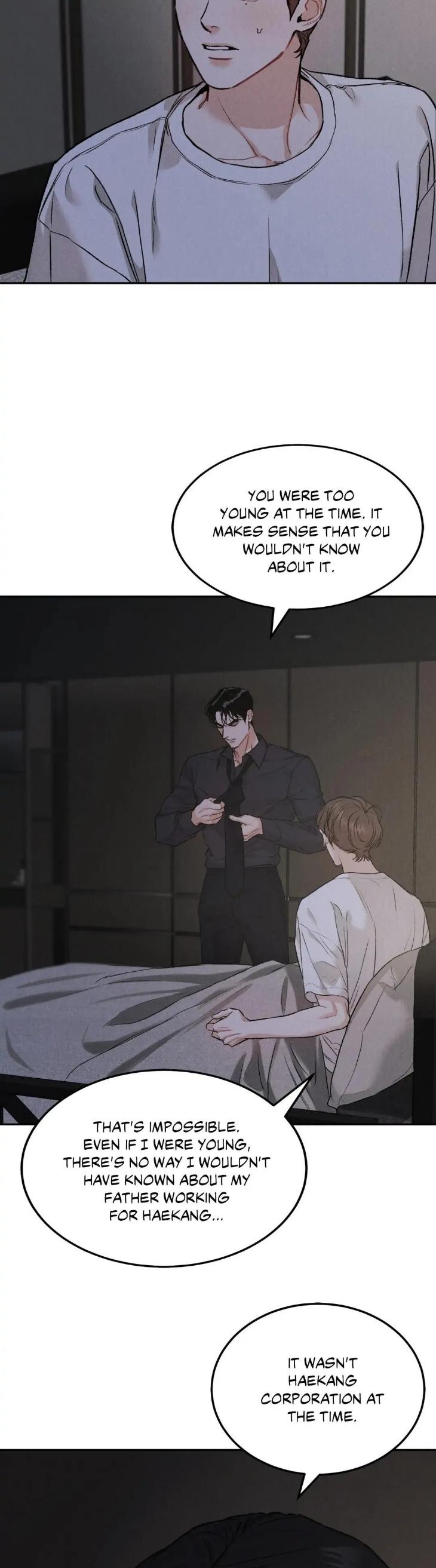 Limited Run by Eeej [Eng] page 26