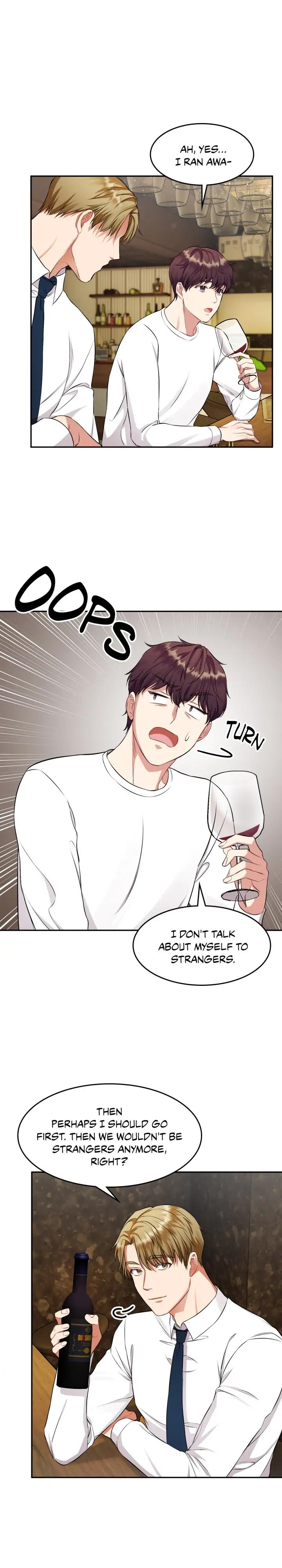 How to Train a Good-for-Nothing Rich Boy by Cheodol [Eng] page 25