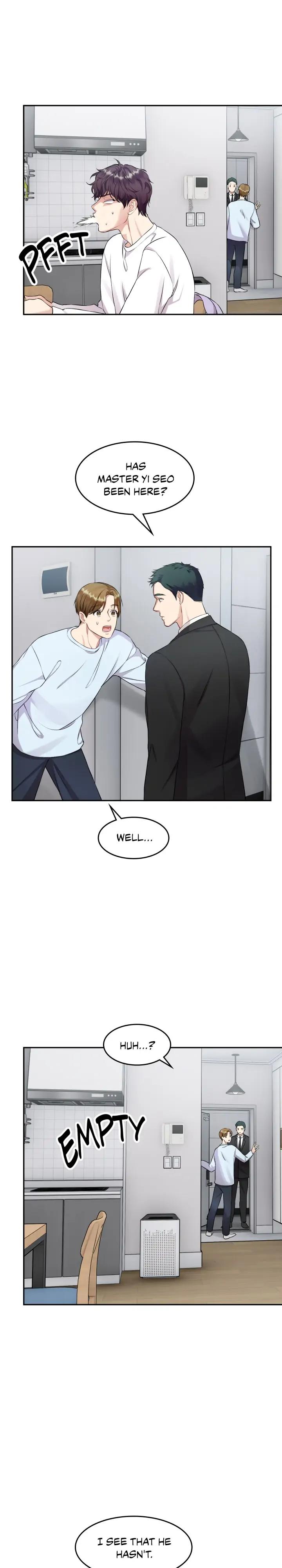 How to Train a Good-for-Nothing Rich Boy by Cheodol [Eng] page 25