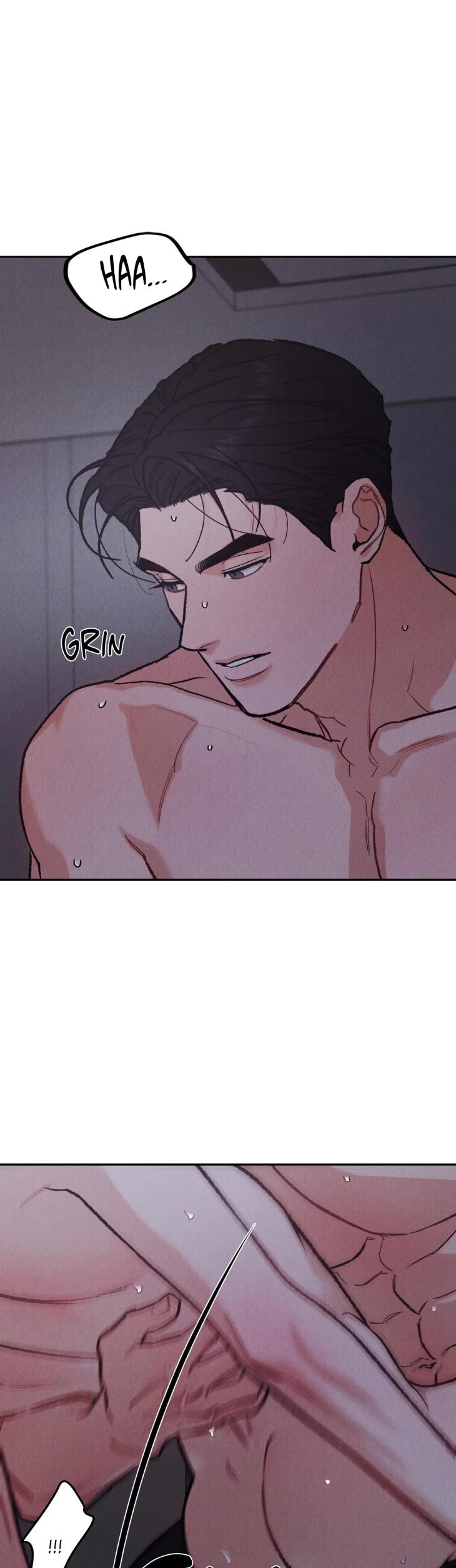 Limited Run by Eeej [Eng] page 26