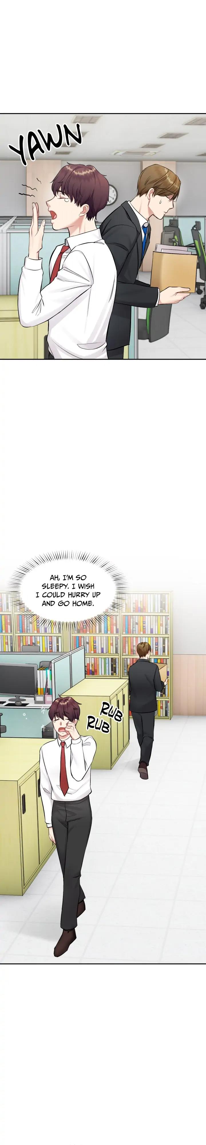 How to Train a Good-for-Nothing Rich Boy by Cheodol [Eng] page 24