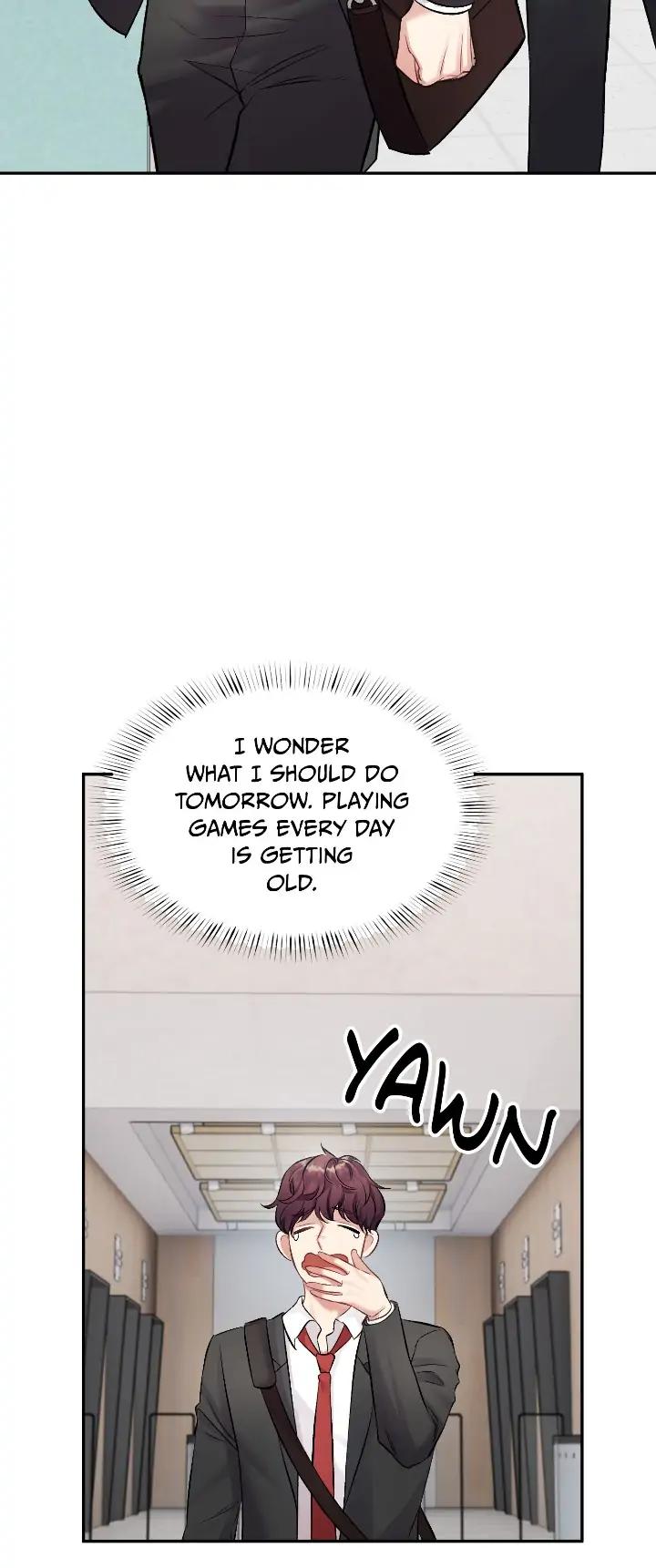 How to Train a Good-for-Nothing Rich Boy by Cheodol [Eng] page 25