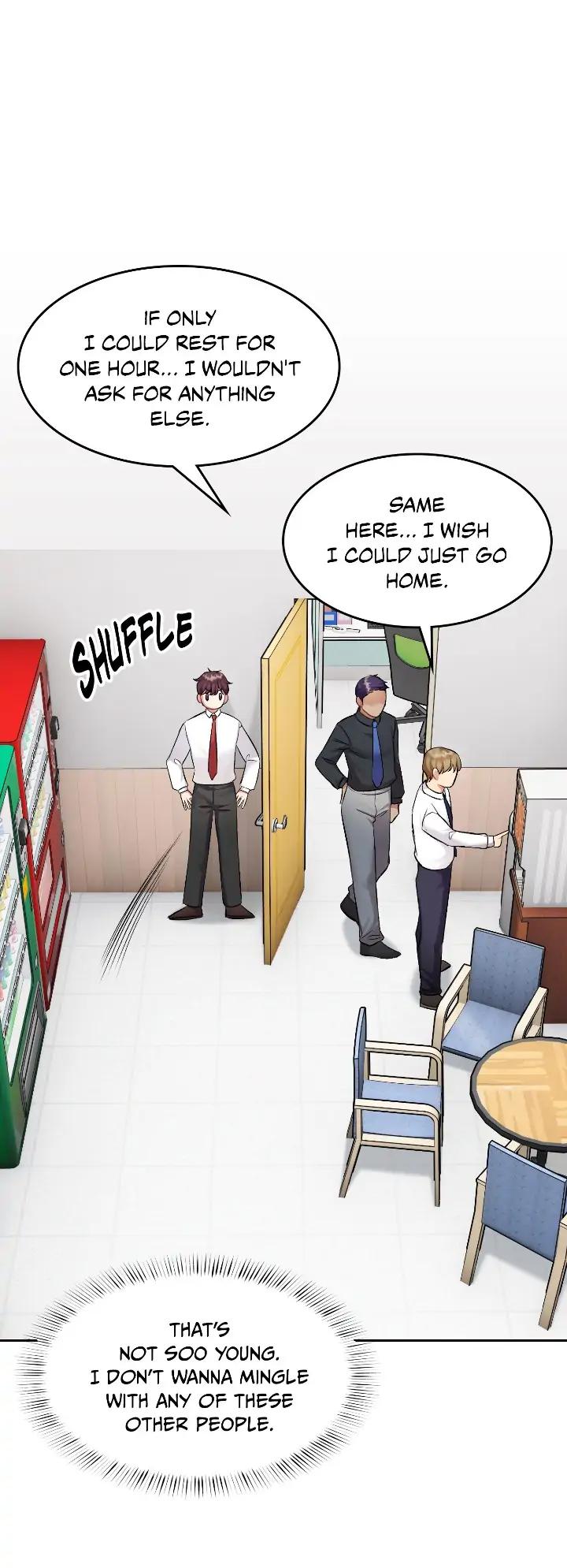 How to Train a Good-for-Nothing Rich Boy by Cheodol [Eng] page 25