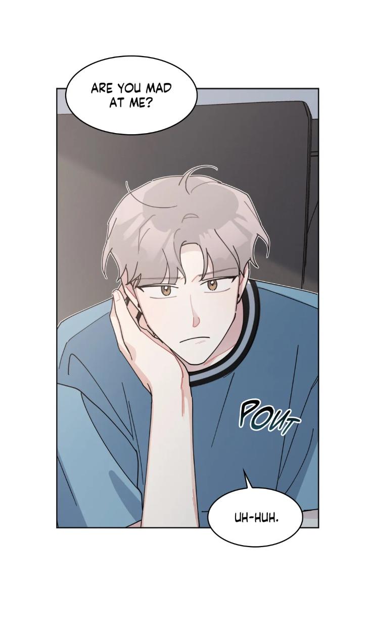 Just Something I’ve Heard by Onwoozoo/ Seolang [Eng] page 25