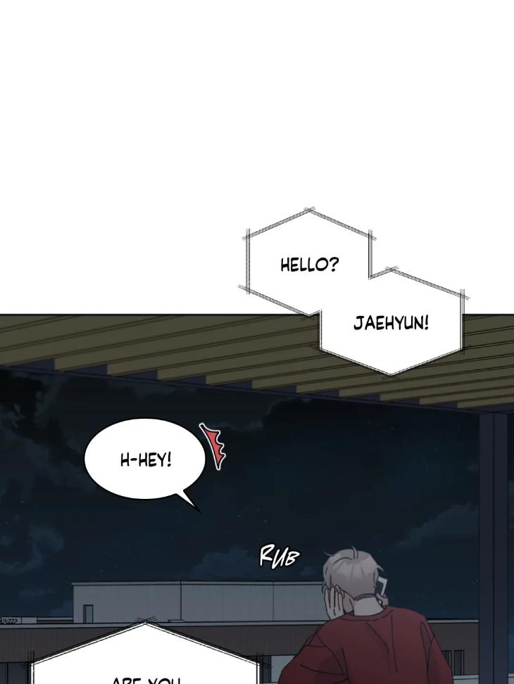 Just Something I’ve Heard by Onwoozoo/ Seolang [Eng] page 26