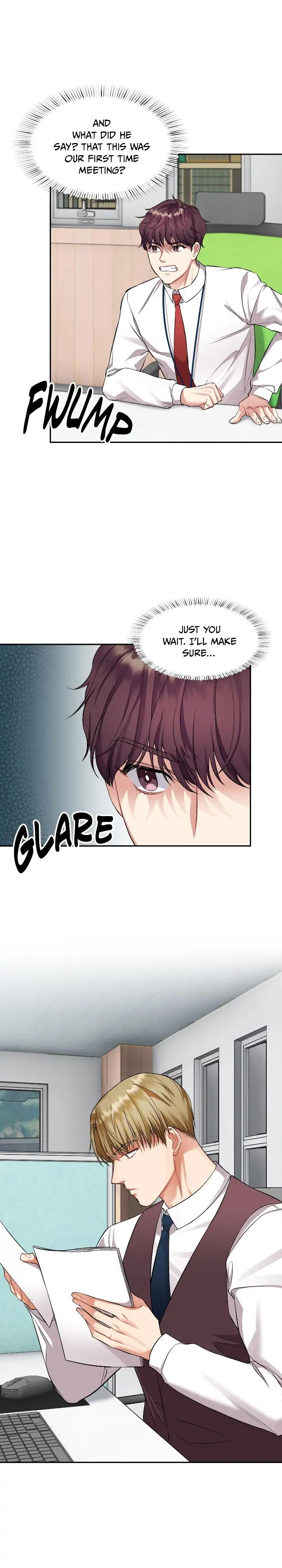 How to Train a Good-for-Nothing Rich Boy by Cheodol [Eng] page 25