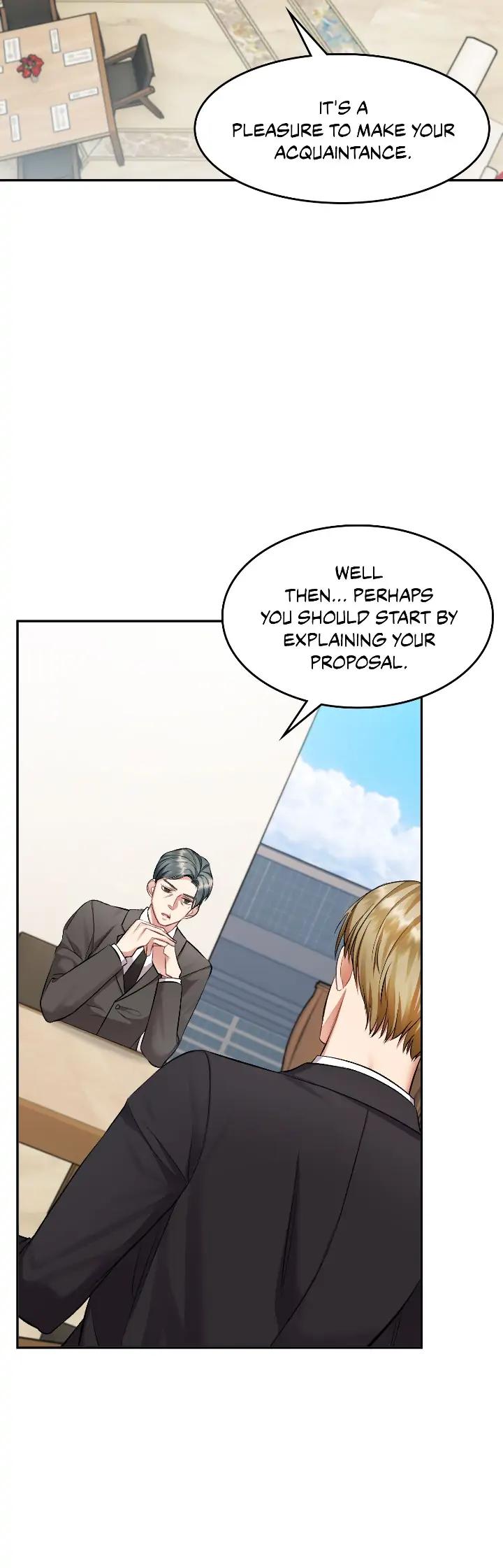 How to Train a Good-for-Nothing Rich Boy by Cheodol [Eng] page 26