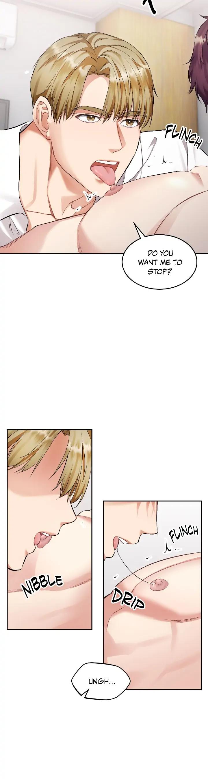 How to Train a Good-for-Nothing Rich Boy by Cheodol [Eng] page 26