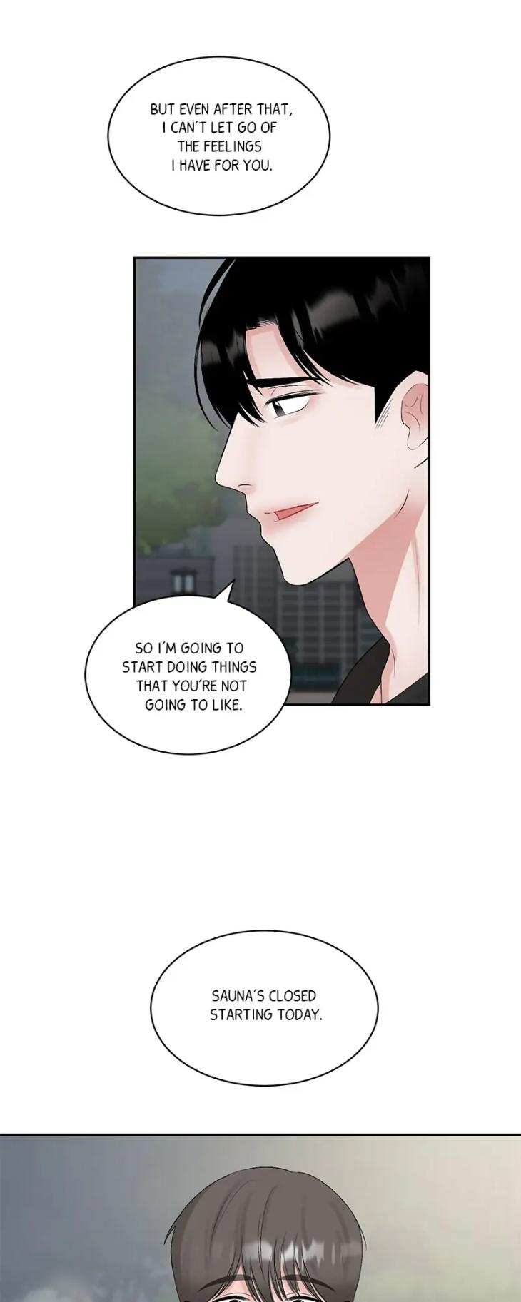 There, Not There by JJ/ Kang Bok-chi [Eng] page 25