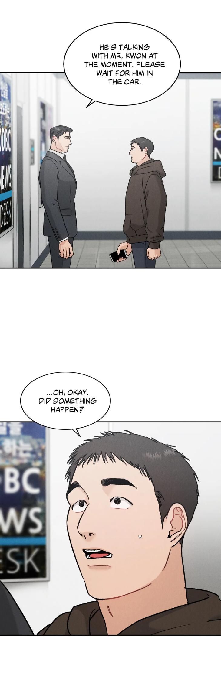 Limited Run by Eeej [Eng] page 25