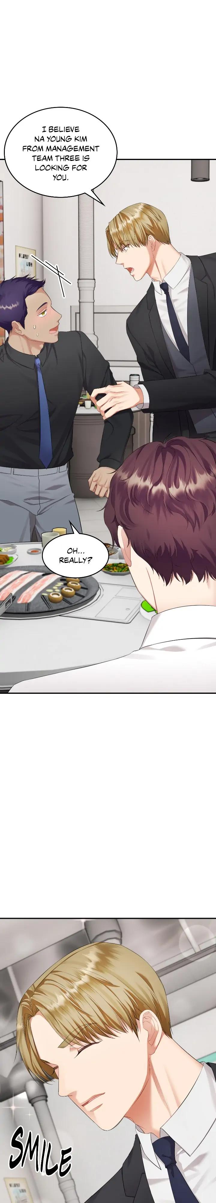 How to Train a Good-for-Nothing Rich Boy by Cheodol [Eng] page 26