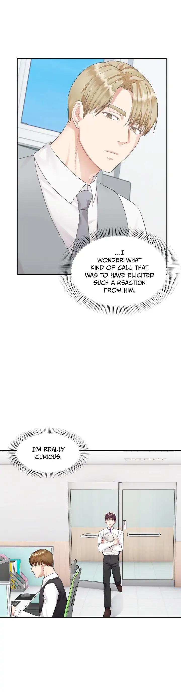 How to Train a Good-for-Nothing Rich Boy by Cheodol [Eng] page 25