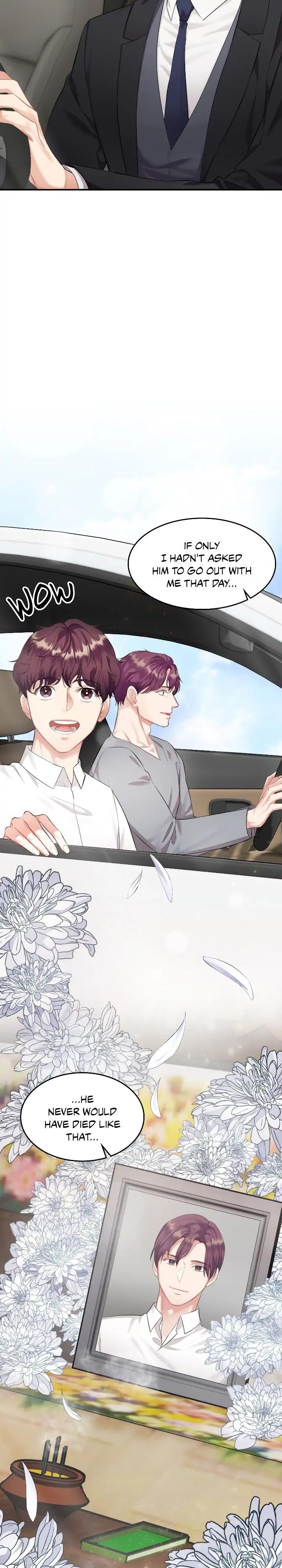 How to Train a Good-for-Nothing Rich Boy by Cheodol [Eng] page 24