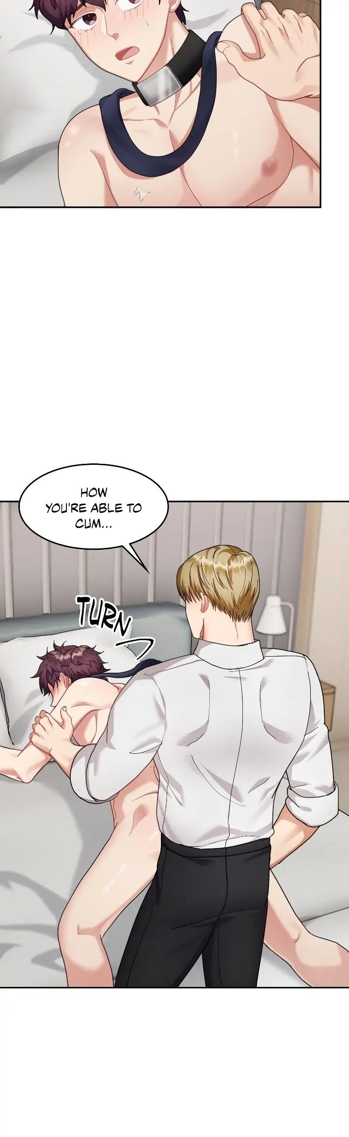 How to Train a Good-for-Nothing Rich Boy by Cheodol [Eng] page 26