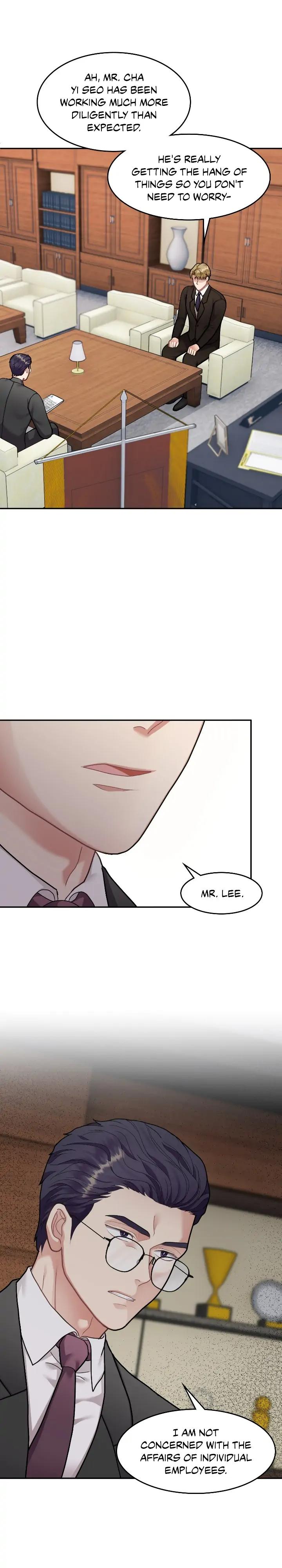 How to Train a Good-for-Nothing Rich Boy by Cheodol [Eng] page 26