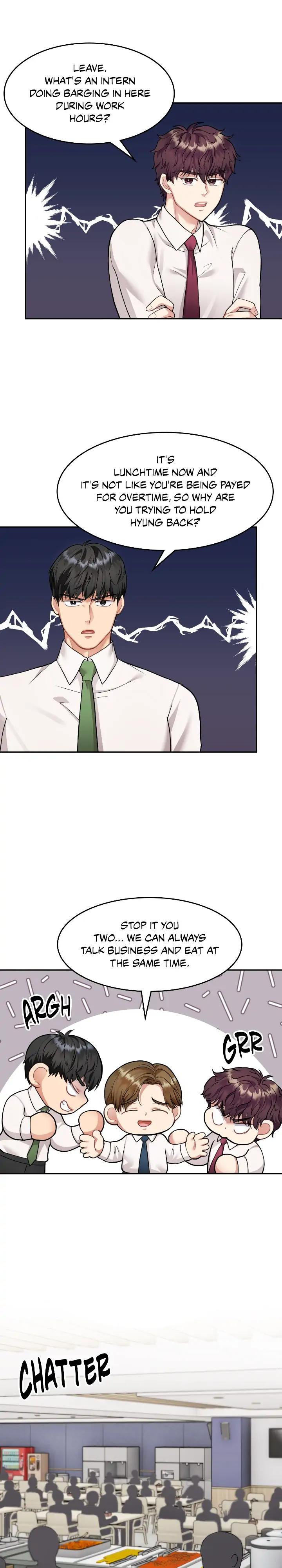 How to Train a Good-for-Nothing Rich Boy by Cheodol [Eng] page 24